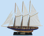 atlantic-wooden-ship-model