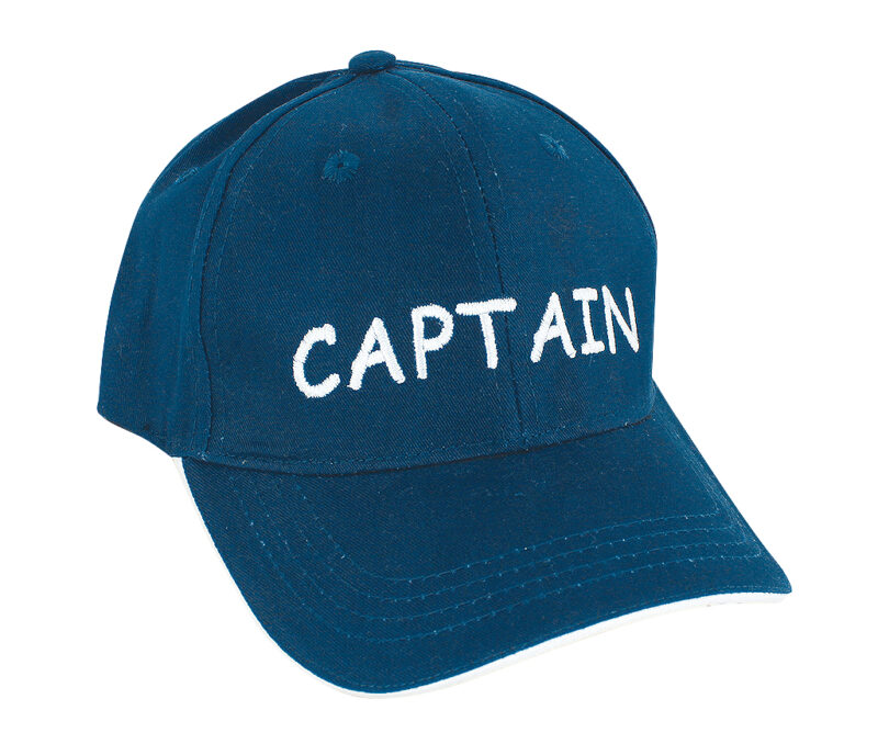 CAPTAIN-nokamüts
