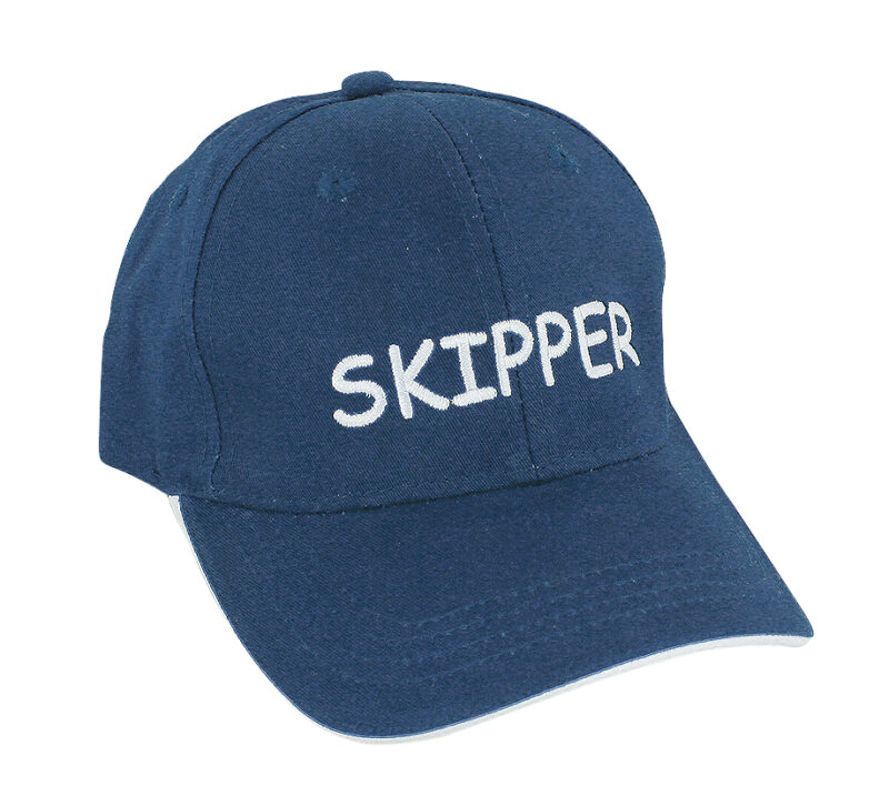 SKIPPER-nokamüts