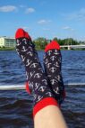 marine-anchor-pattern-socks-2