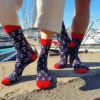marine-anchor-pattern-socks-3