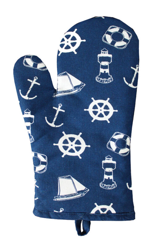 blue-oven-glove-with-marine-elements