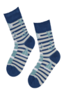 sea-items-socks-with-marine-elements