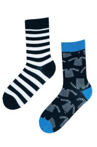 seaman-marine-themed-cotton-socks