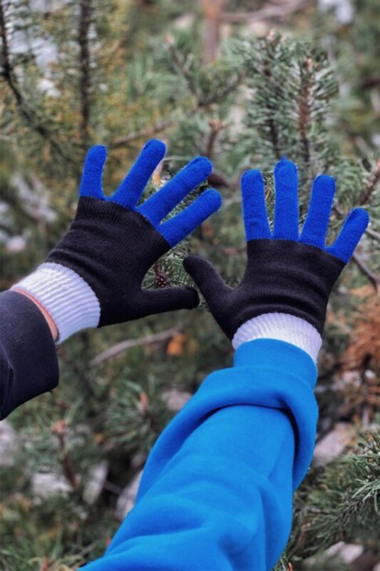 gloves-in-the-colours-of-the-estonian-flag