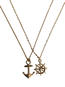 marine-necklace-with-anchor-and-steering-wheel