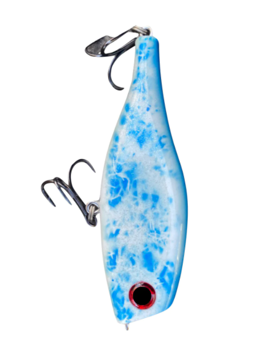 Sea-themed gifts - fishermans lure