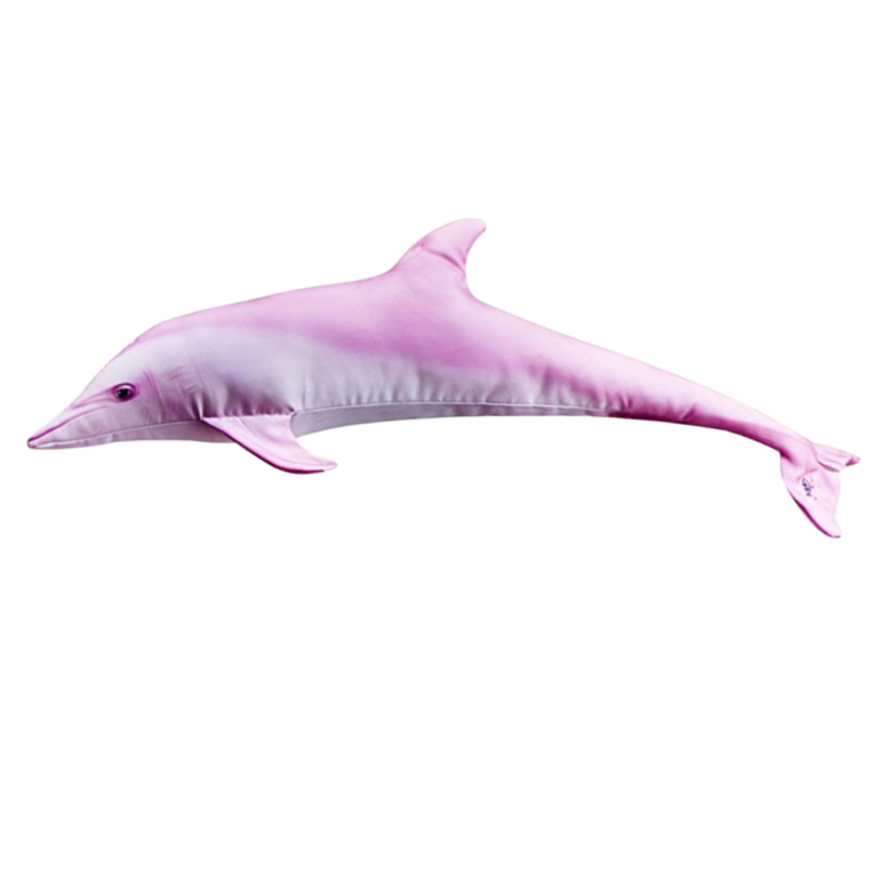 pink-dolphin-pillow