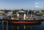 icebreaker-suur-toll-postcard-maritime-museum