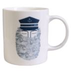 Sailor mug
