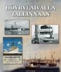 Höyrylaivalla-Tallinnaan-book