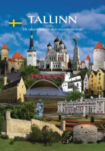 Tallinn-De-legendernas-och-sagornas-stad-book