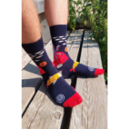axel-socks