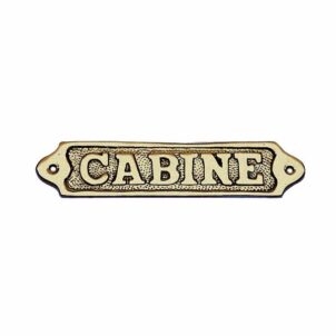 door-name-plate-cabine