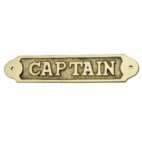 door-name-plate-captain