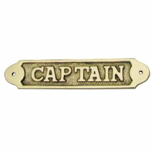 door-name-plate-captain