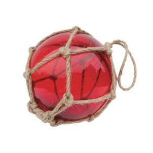 fishermens-glass-ball-in-net-red