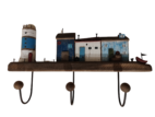 wooden-hooks-with-houses