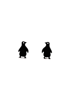 dark-penguin-earrings