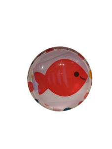 glass-magnet-red-striped-fish