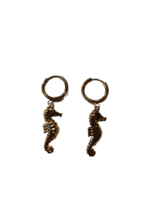 hanging-earrings-seahorse