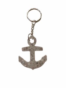 keychain-anchor-grey-silver