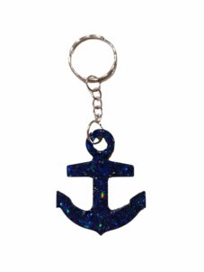 keychain-anchor-silver-dark-blue