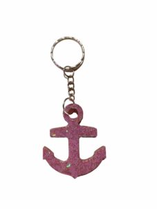 keychain-anchor-silver-light-pink