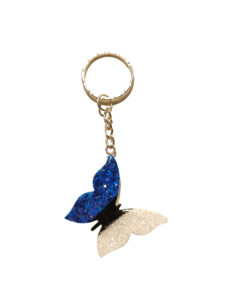 keychain-butterfly-sparkly