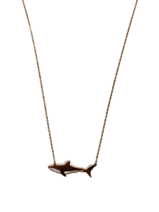 necklace-shark