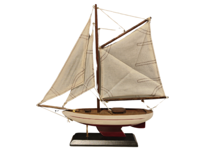 wooden-ship-model-with-red-wedge