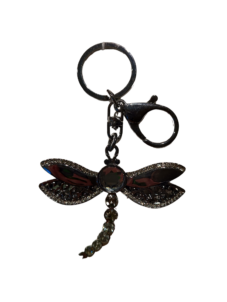 keyring-dragonfly-dark