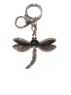 keyring-dragonfly-light