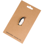 badge pinguin Meremuuseum