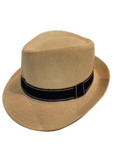 beige-hat-with-dark-blue-ribbon