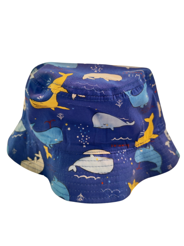 blue-hat-with-whales-for-kids