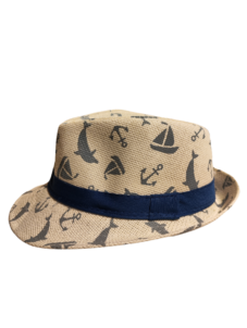 kids-light-hat-with-blue-ribbon