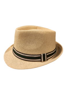 light-brown-hat-with-brown-ribbon