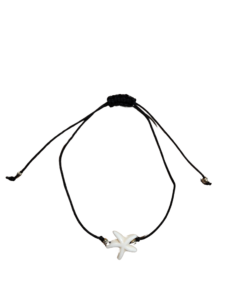 black-bracelet-star