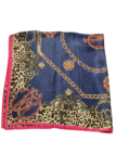 dark-blue-pink-neck-scarf
