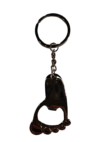 keyring-foot-opener