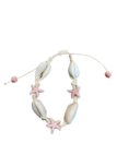 pink-seashell-bracelet