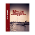 Noblessner. Allveelaevatehase metamorfoosid 1912-1940