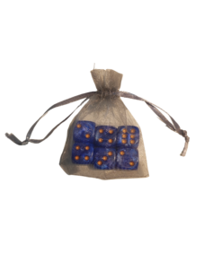 dark-blue-dices-in-a-bag