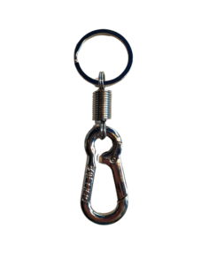 keyring-carbine