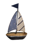 wooden-and-metal-sail-boat