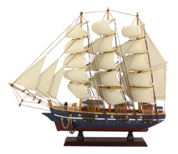 sailing-ship