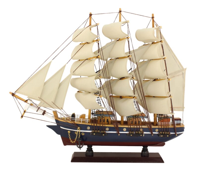 sailing-ship