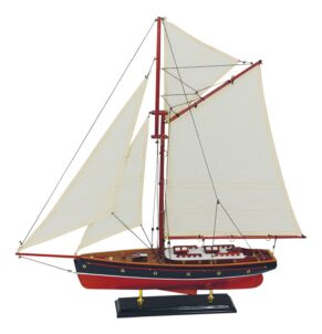red-bottom-sailing-yacht