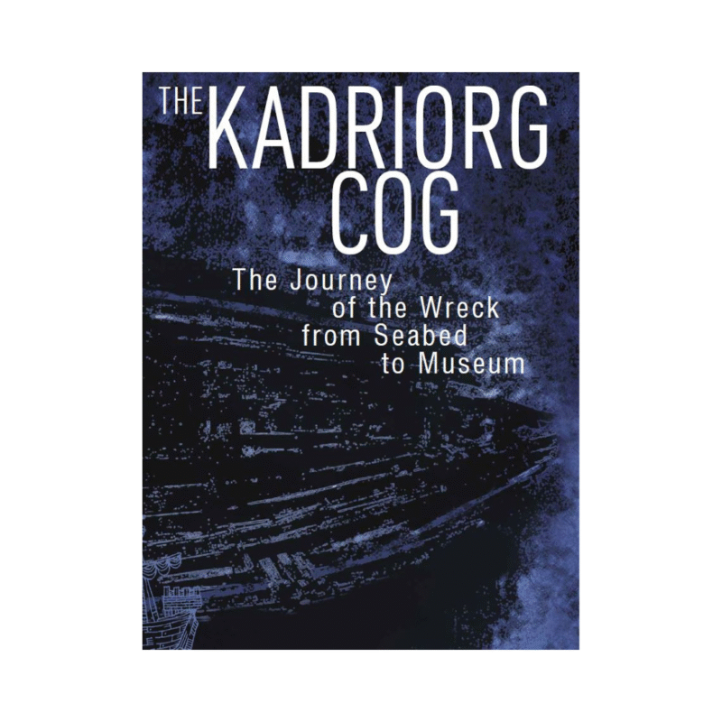 Kadriorg Cog cover